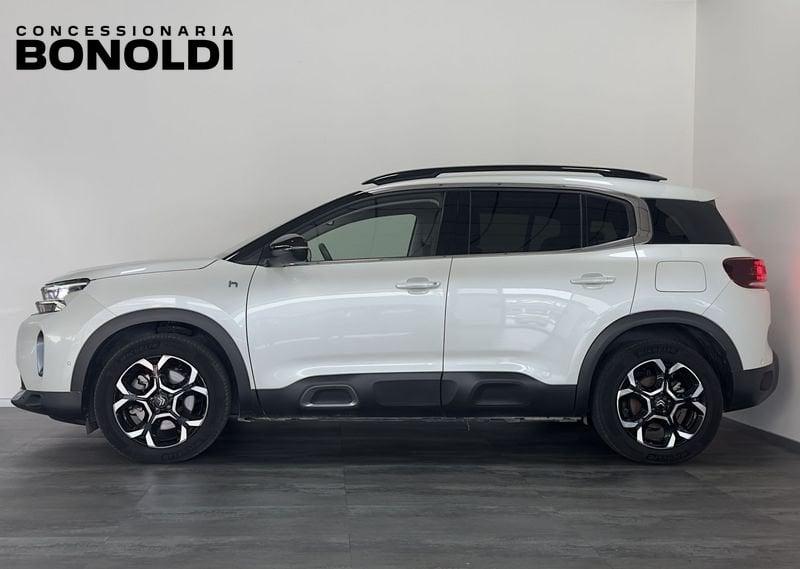 Citroën C5 Aircross Hybrid Hybrid 180 E-EAT8 Shine