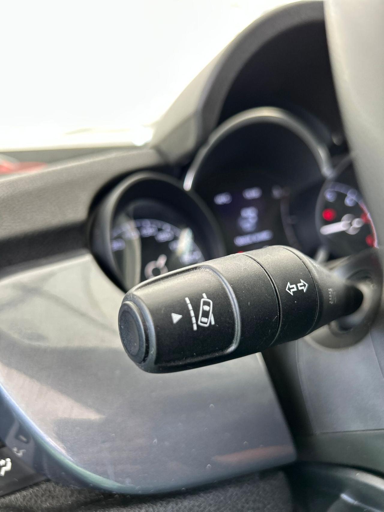Fiat 500X 1.3 MultiJet 95 CV City Cross