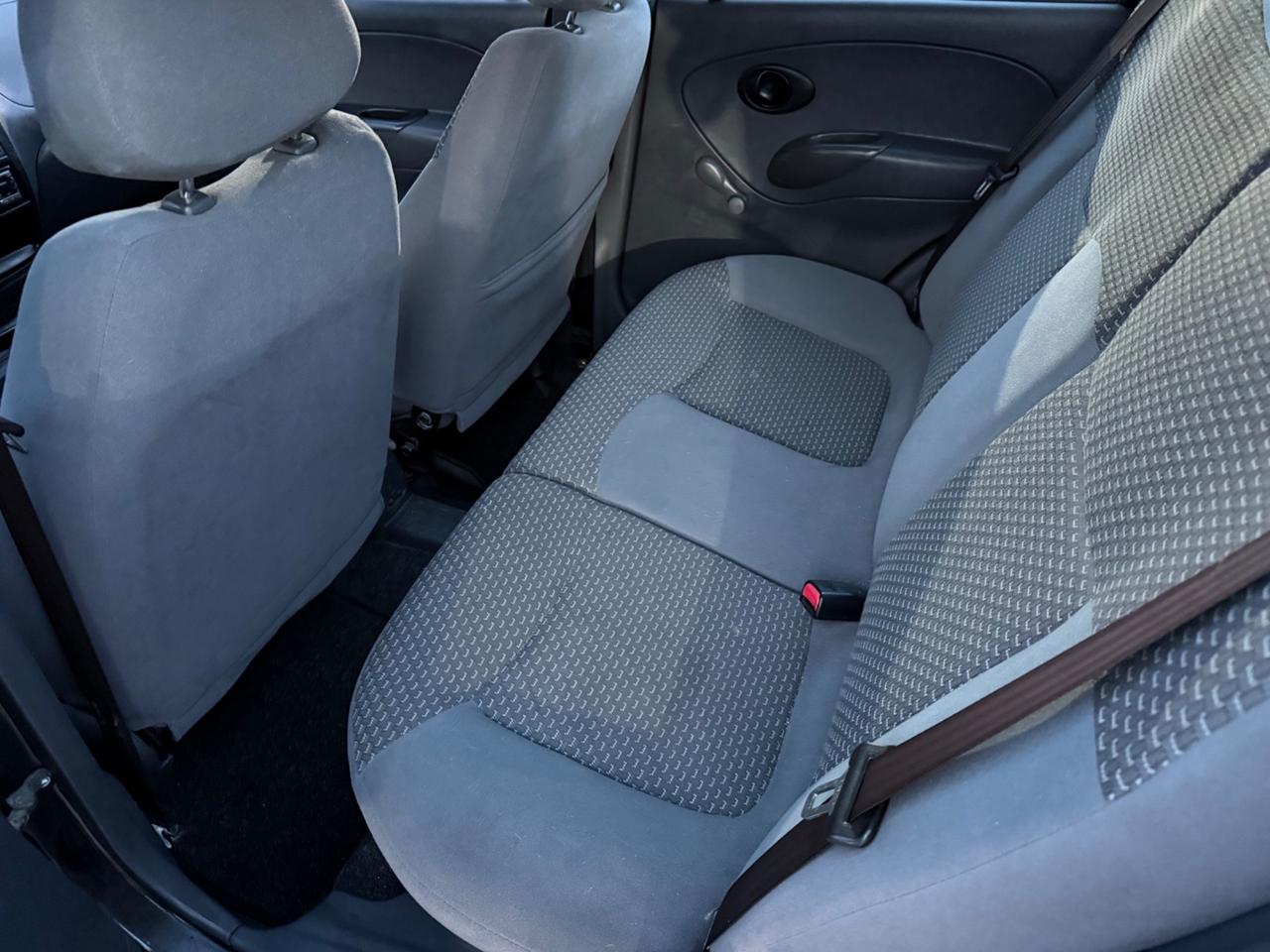 Daewoo Matiz 1000i cat SE Energy