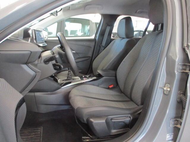 Peugeot 208 PureTech 100 Stop&Start 5 porte Allure