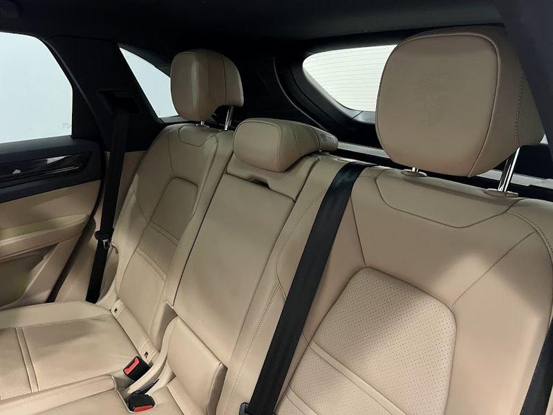 Porsche Cayenne Cayenne 3.0 V6