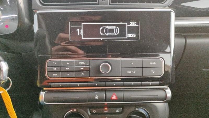 Citroën C3 C3 PureTech 82 S&S Feel