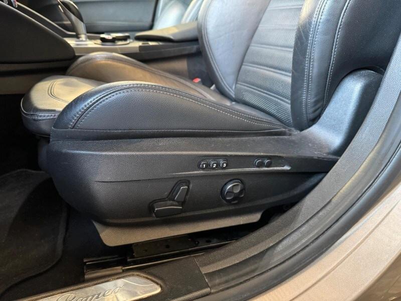 ALFA ROMEO Giulia (2016) Giulia 2.2 Turbodiesel...