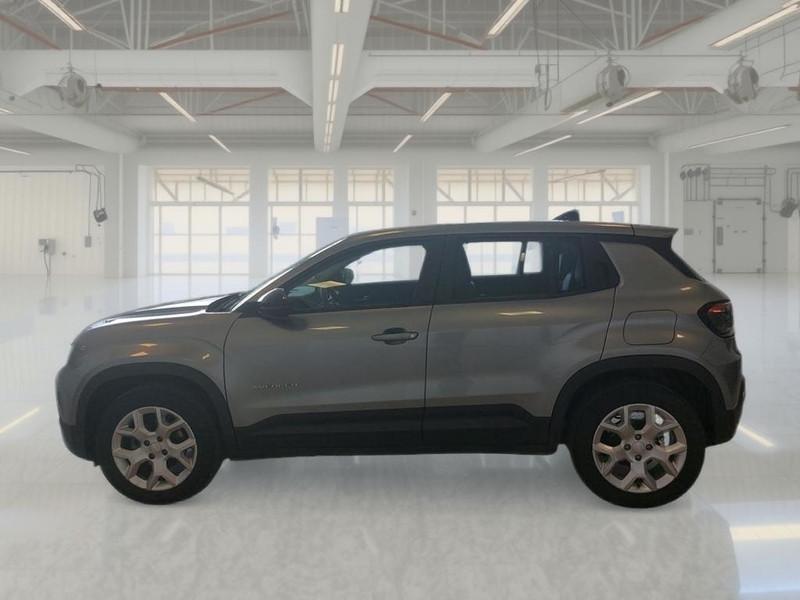 JEEP AVENGER 1.2 TURBO ALTITUDE SUV