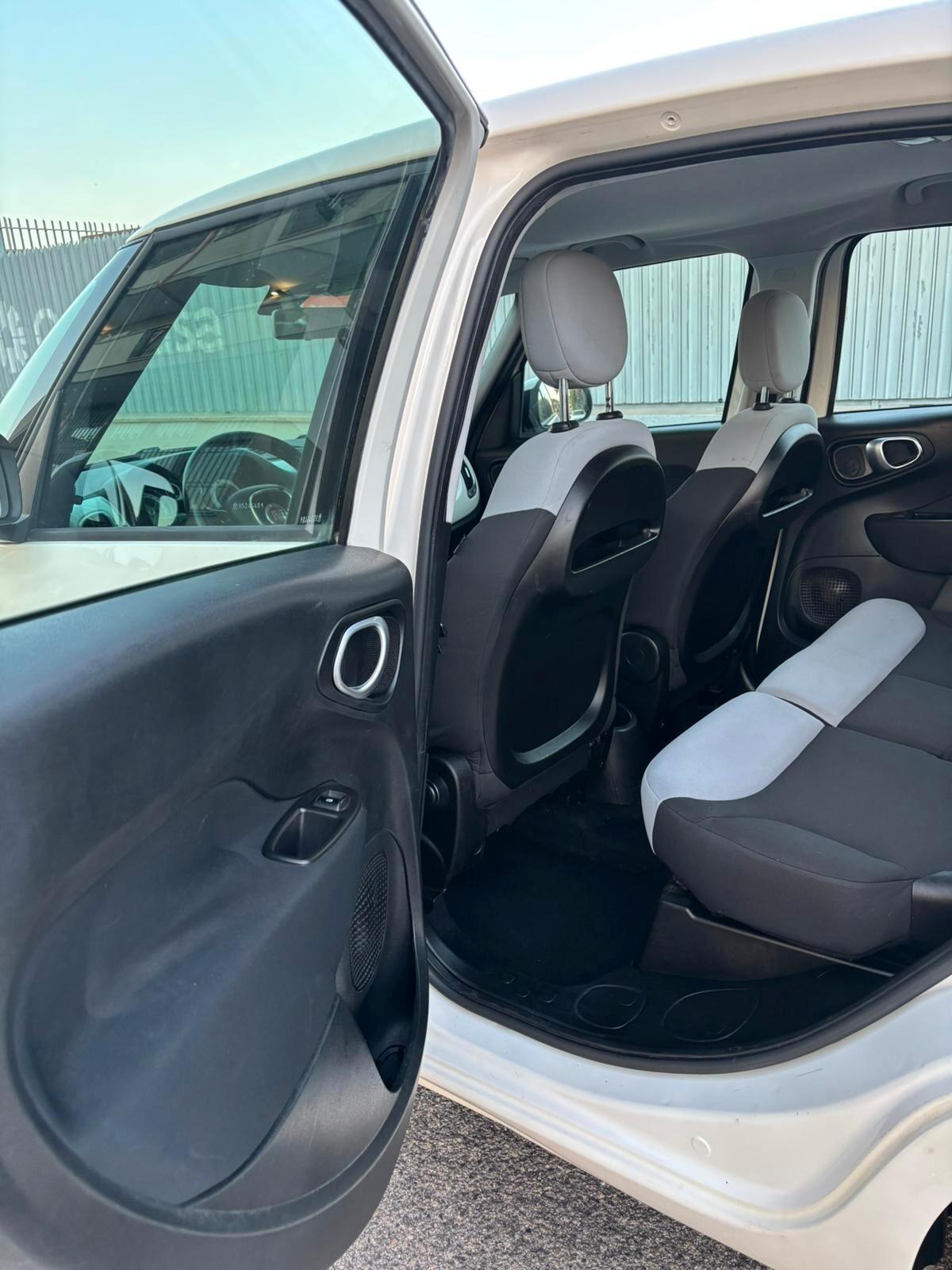 Fiat 500L 1.3 Multijet 85 CV Lounge ANNO 2015