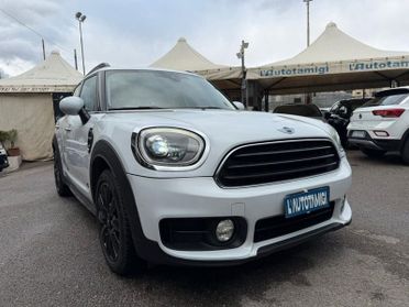 MINI Countryman Cooper Hype