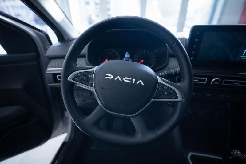 Dacia Jogger 1.0 tce Comfort Gpl 100cv