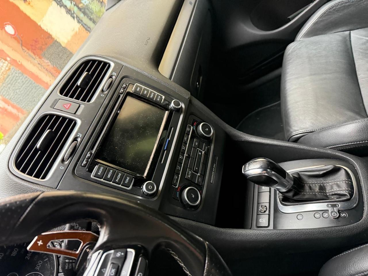 Volkswagen Golf 2.0 TSI 4mot. DSG 5p. R