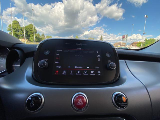 FIAT 500X *PROMO* 1.3 MultiJet 95 CV Sport