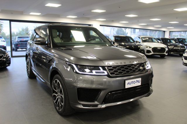 LAND ROVER Range Rover Sport 3.0 SDV6 249 CV HSE Dynamic