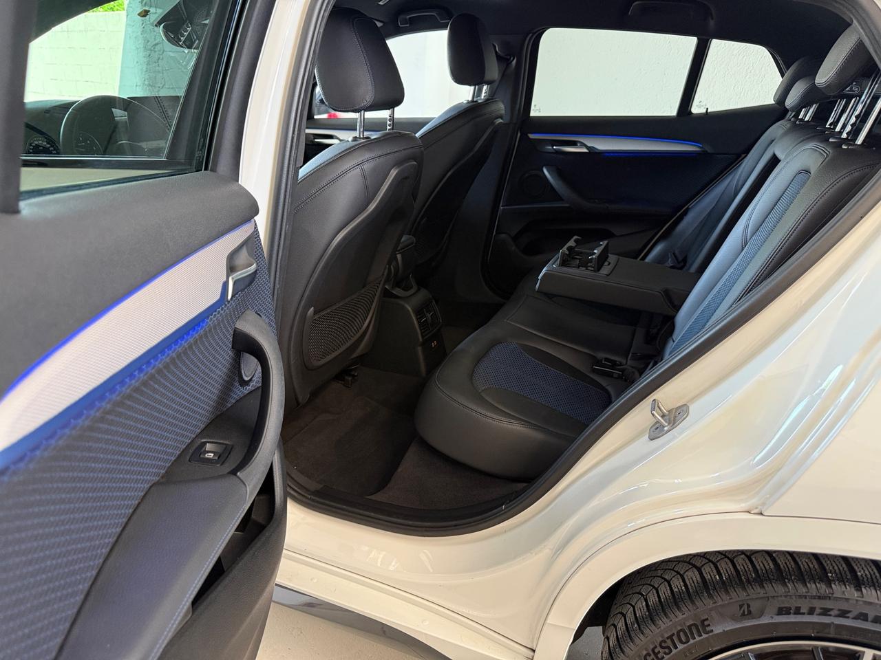 Bmw X2 sDrive18d Msport
