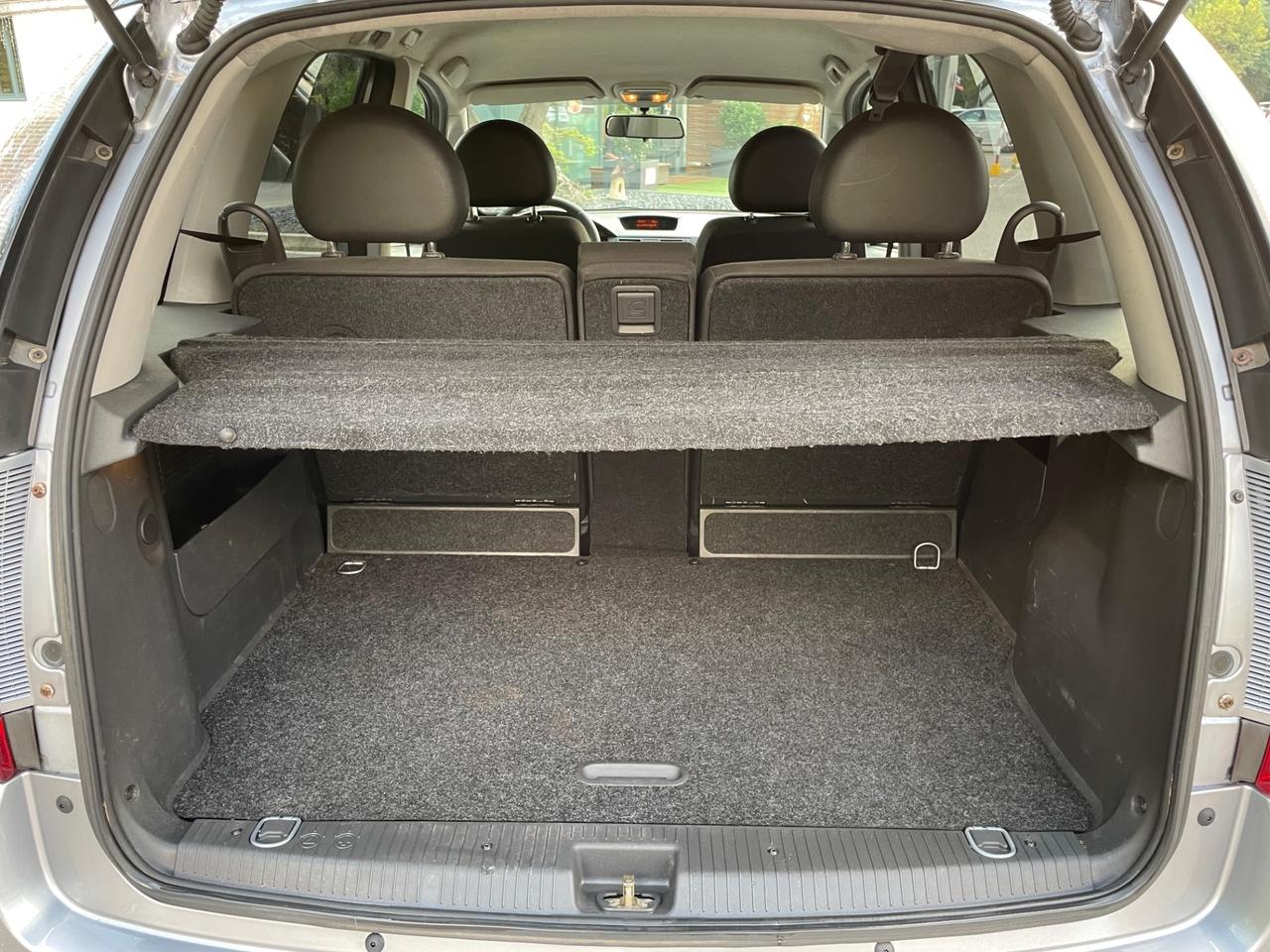 Opel Meriva 1.4 16V Cosmo *neo patentati *