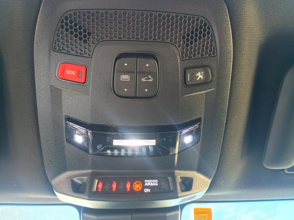 Peugeot 508 SW 1.5 BHDi 130cv EAT8 GT Pack