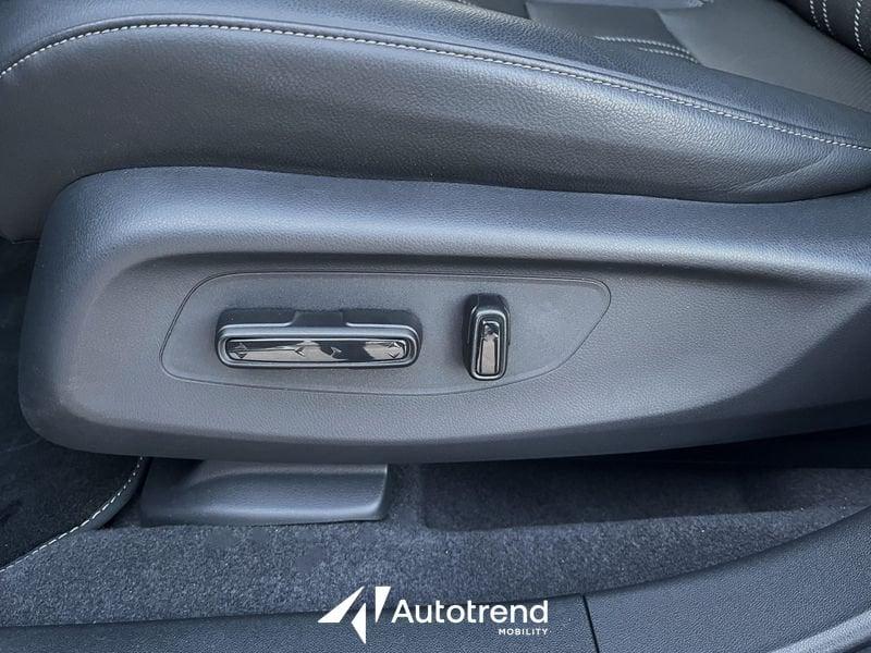 Honda ZR-V 2.0 Hybrid 184 CV Automatica Advance