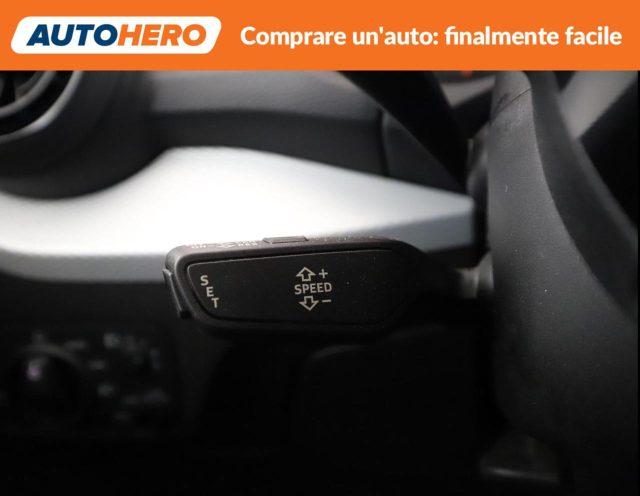 AUDI Q2 1.6 TDI Design