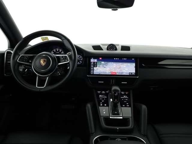 Porsche Cayenne 3.0 tiptronic