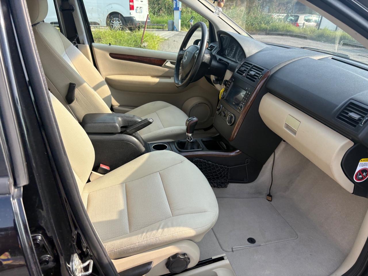 Mercedes-benz A 150 Avantgarde