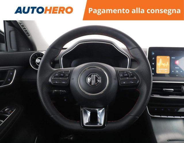 MG HS 1.5T-GDI Comfort