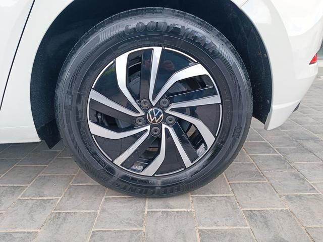 VOLKSWAGEN Polo 1.0 TSI Life