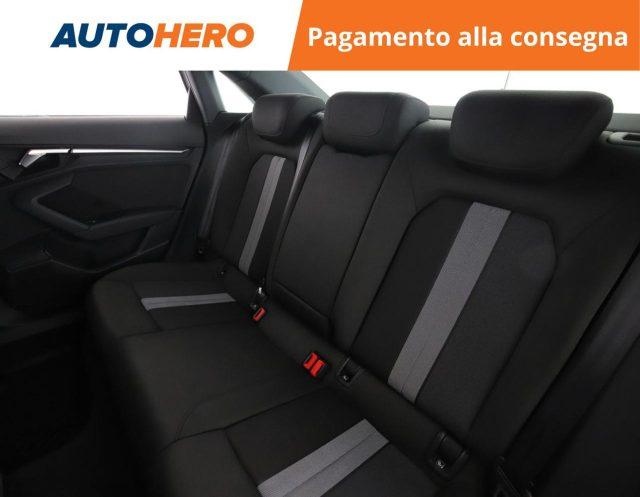 AUDI A3 Sedan 35 TDI S tronic Business Advanced