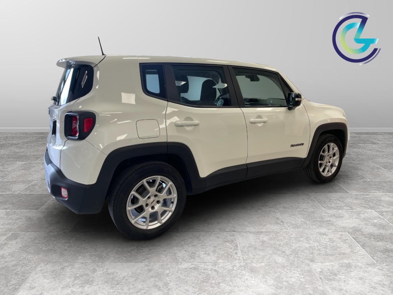 JEEP Renegade My23 Limited 1.6 Multijet Ii 130 Cv E6.4