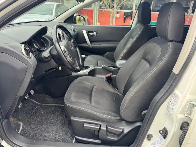 NISSAN Qashqai 1.5 dCi DPF N-TEC
