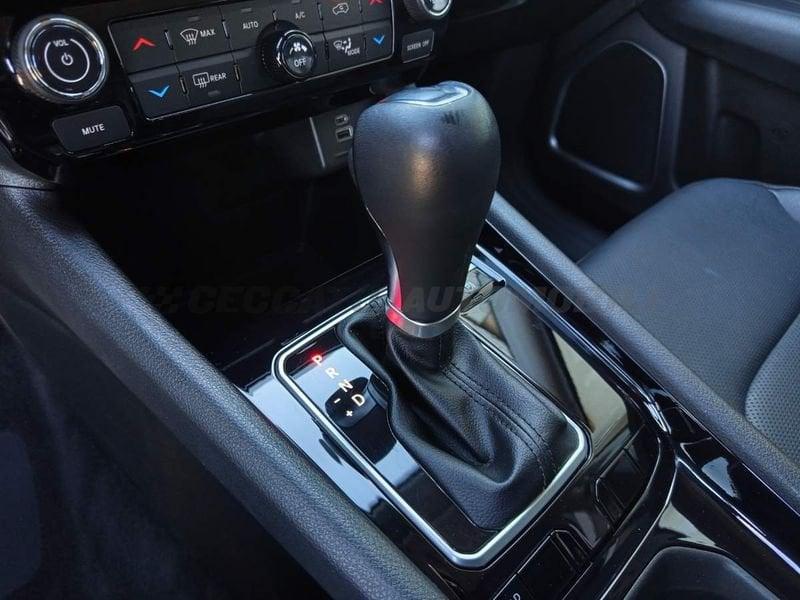 Jeep Compass Compass 1.5 turbo t4 mhev Altitude 2wd 130cv dct