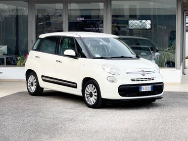 Fiat 500L 1.3 Diesel 95CV E6 - 2015