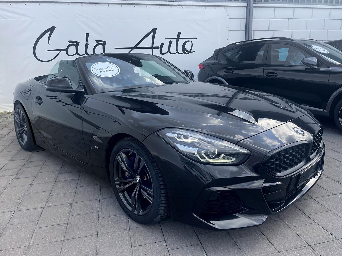 Bmw Z4 sDrive30i Msport 258 CV