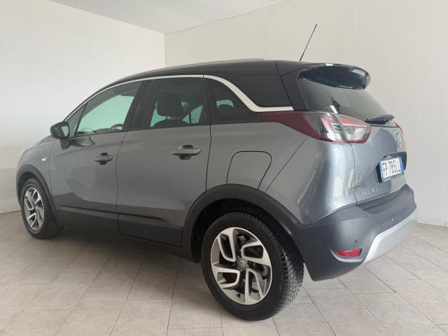 OPEL Crossland X 1.2 12V Innovation
