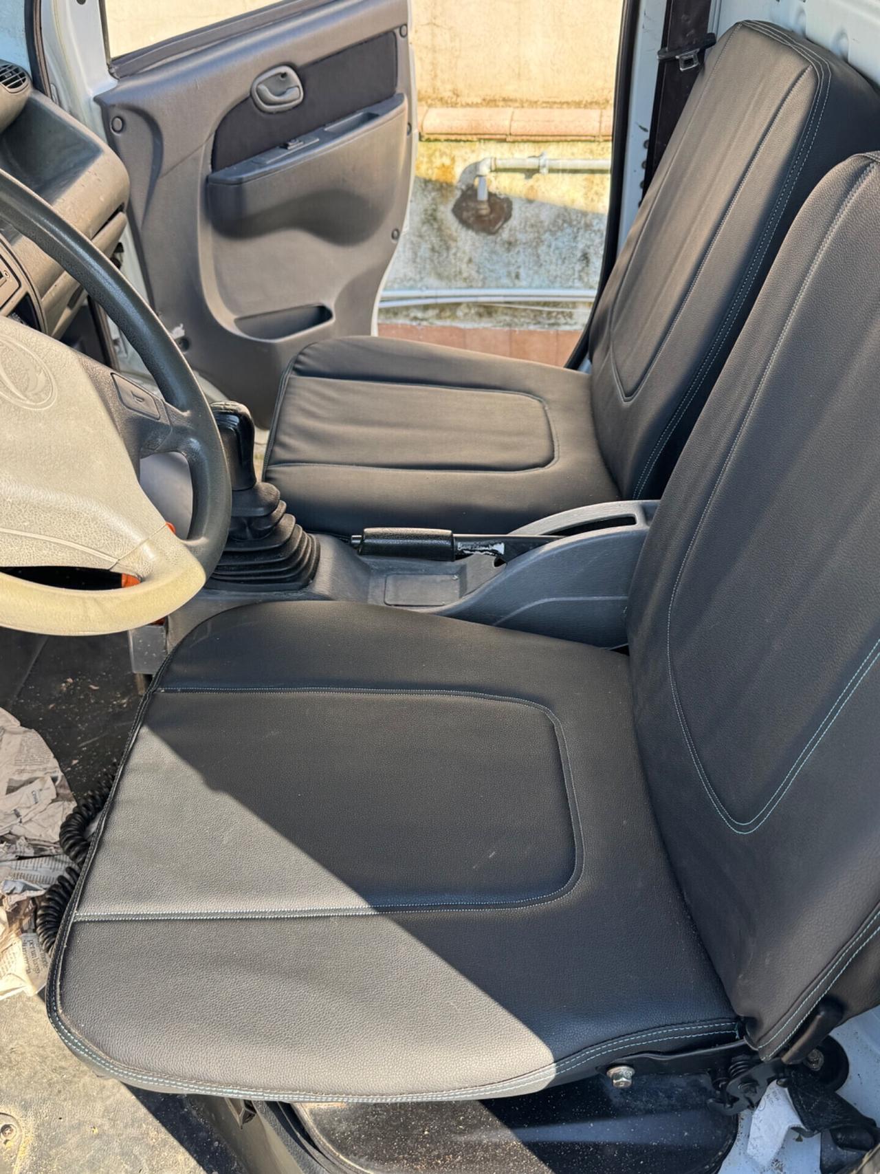 Giotti Victoria ribaltabile GPL