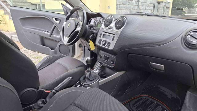 ALFA ROMEO MiTo 1.3 JTDm-2 S&S Distinctive Sport Pack