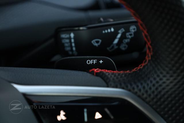 VOLKSWAGEN Golf GTI Clubsport 2.0 DSG Sedili Riscaldabili Cerchi "R"