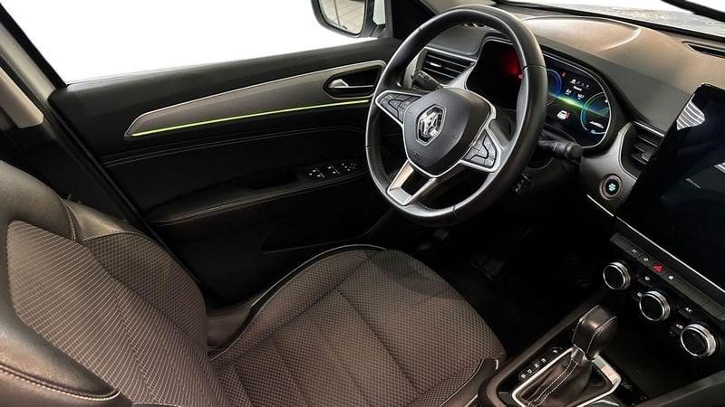 Renault Arkana 2021 1.6 E-Tech full hybrid Techno Auto 145cv