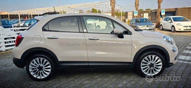 Fiat 500X 1.6 Multijet Opening Edition