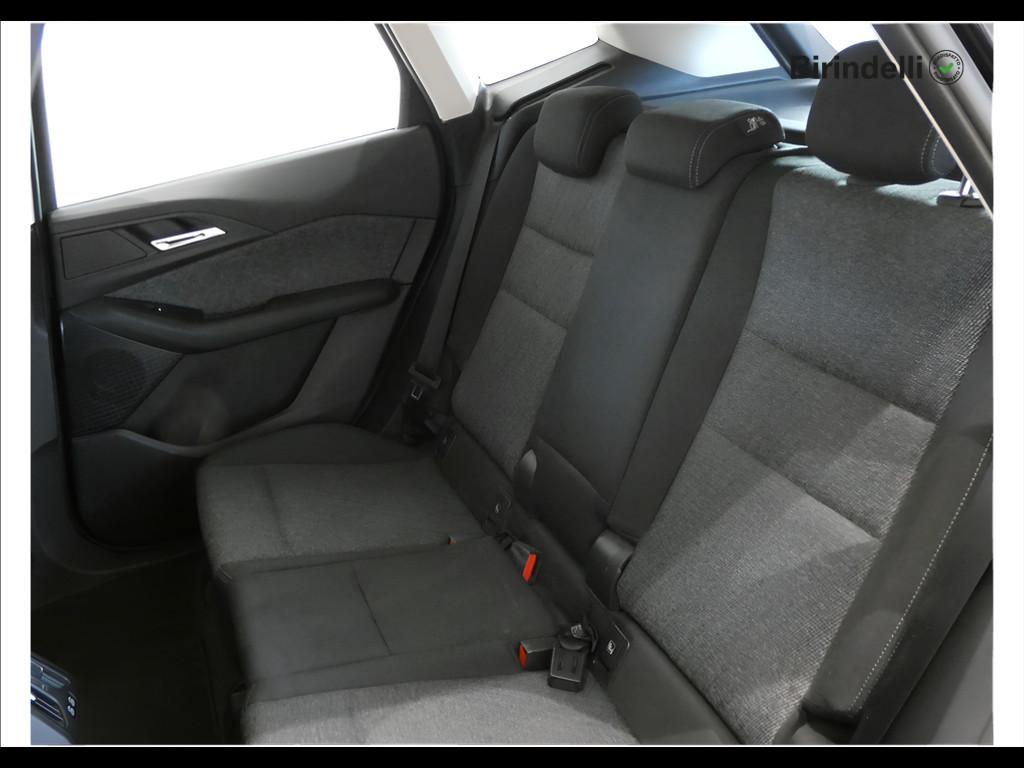 BMW Serie 2 A.T. (U06) - 218d Active Tourer