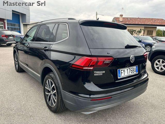 VOLKSWAGEN Tiguan Allspace 2.0 tdi Business 150cv dsg - FY176BA