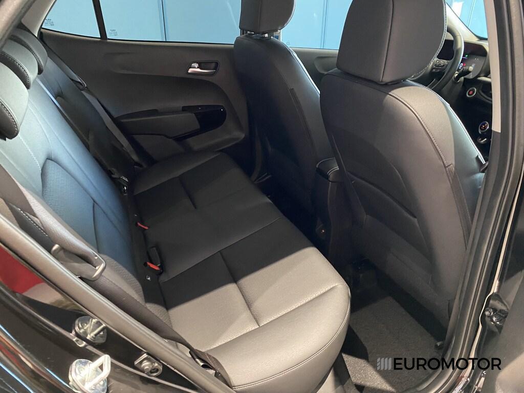 Kia Picanto 1.0 DPi Urban