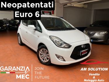 Hyundai iX20 1.4 Neopatentati Euro 6