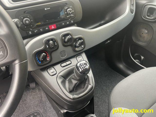 FIAT Panda 1.0 FireFly S&S Hybrid City Life OK NEOPATENTATI