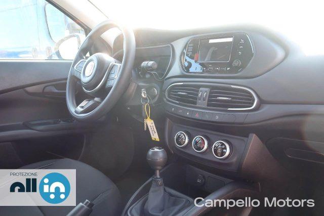 FIAT Tipo Tipo 4p 1.6 Mjt 130cv Tipo