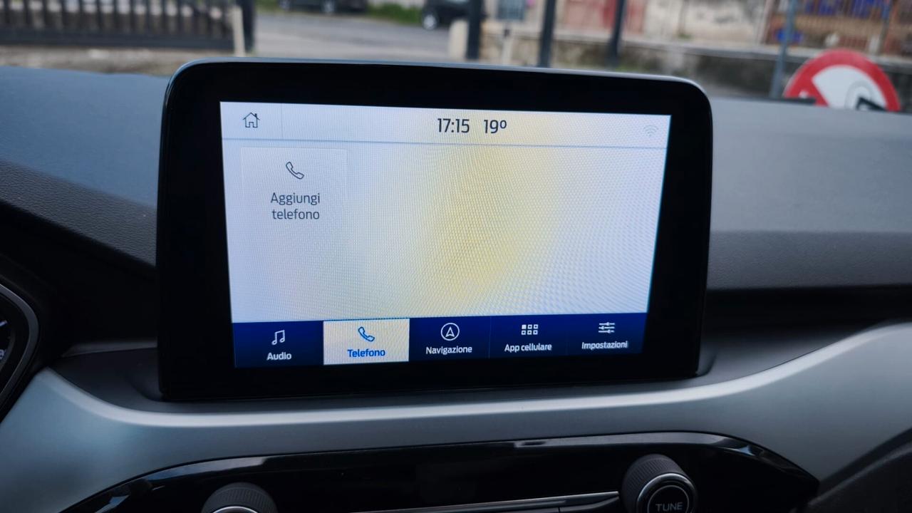 Ford Kuga 1.5 EcoBlue 120 CV aut. 2WD