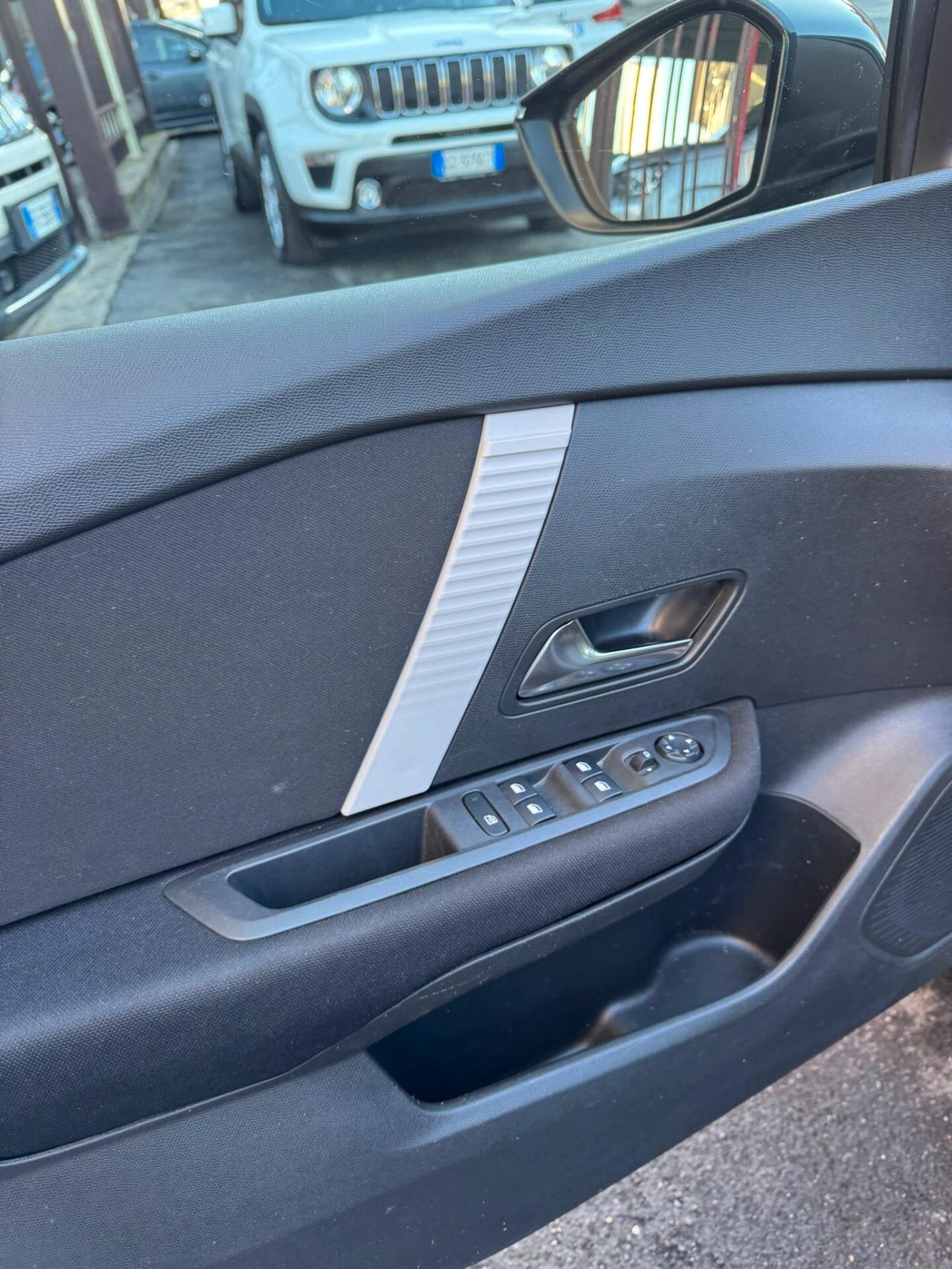 Citroen C4 BlueHDi 110 S&S Feel Pack