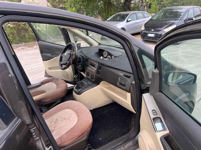 Lancia MUSA 1.4 16V Platino NEOPATENTATI