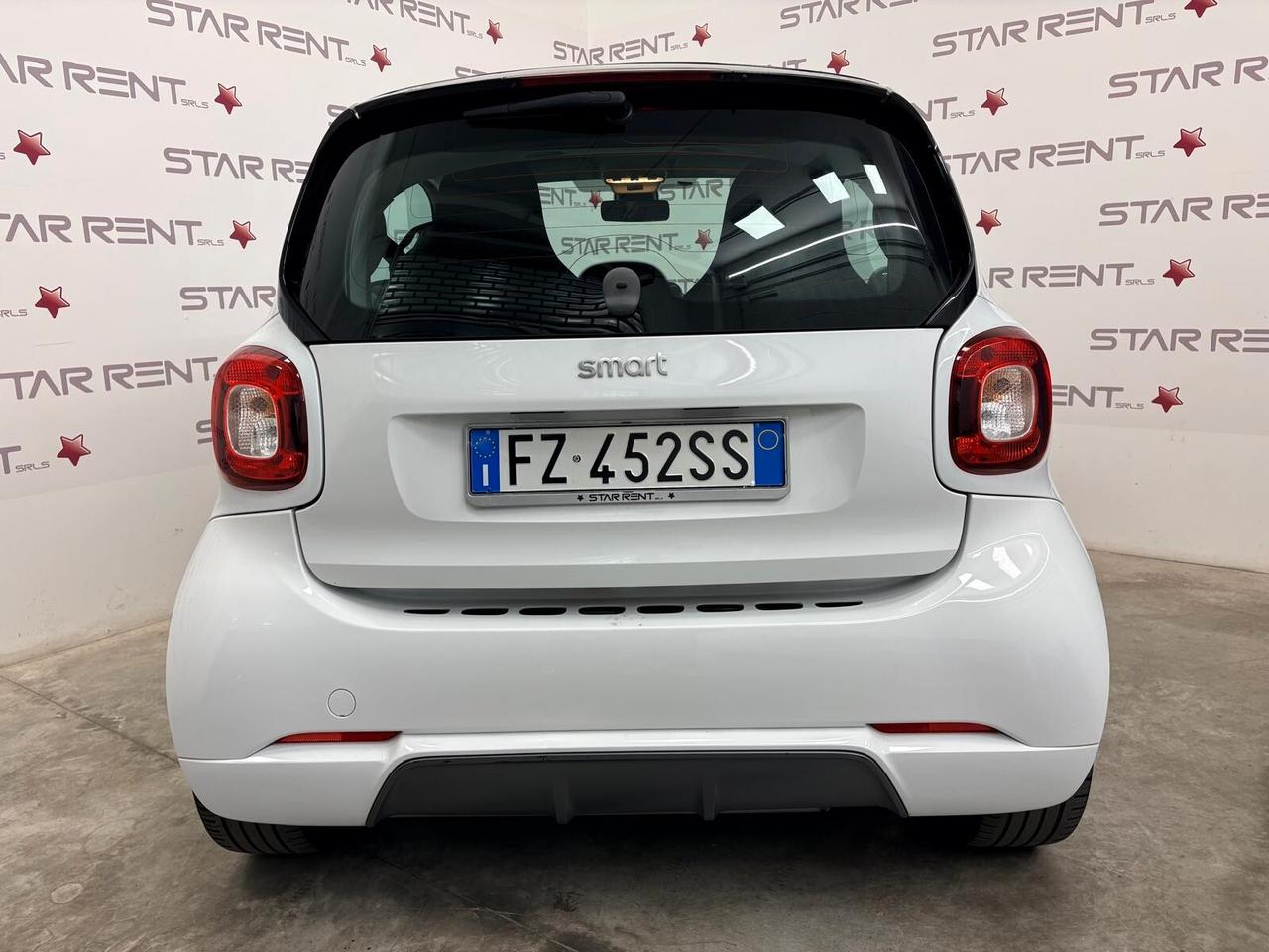 Smart ForTwo 90 0.9 Turbo twinamic Youngster
