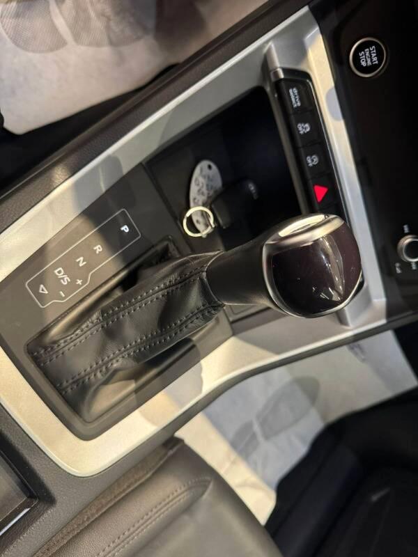 Audi Q3 Sportback 40 2.0 tdi S line edition quattro 200cv s-tronic