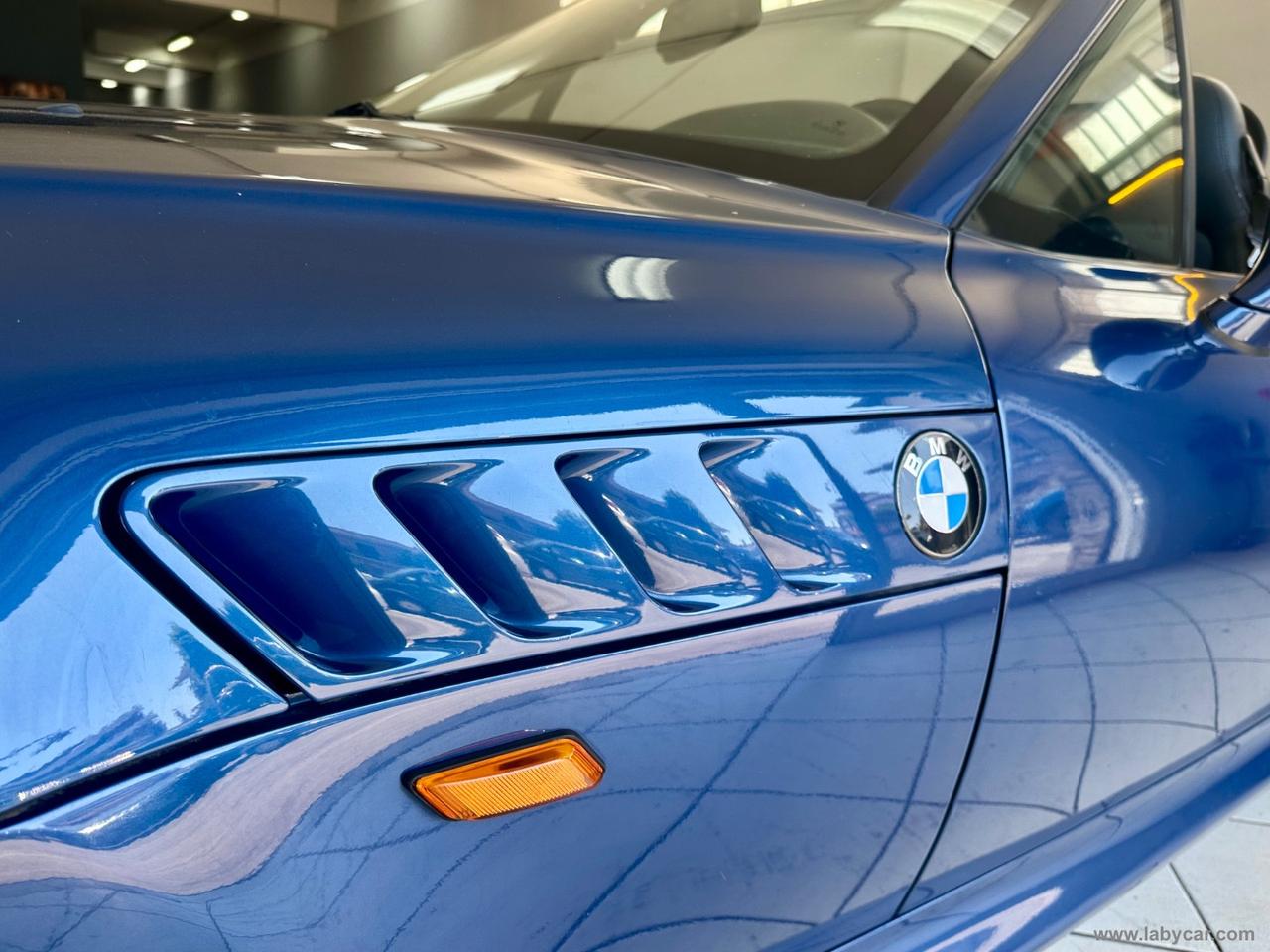 BMW Z3 1.9 Roadster ASI*GPL