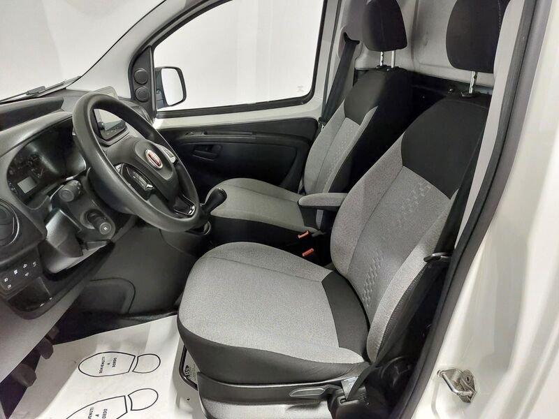 FIAT Fiorino Fiorino 1.3 MJT 95CV Cargo SX