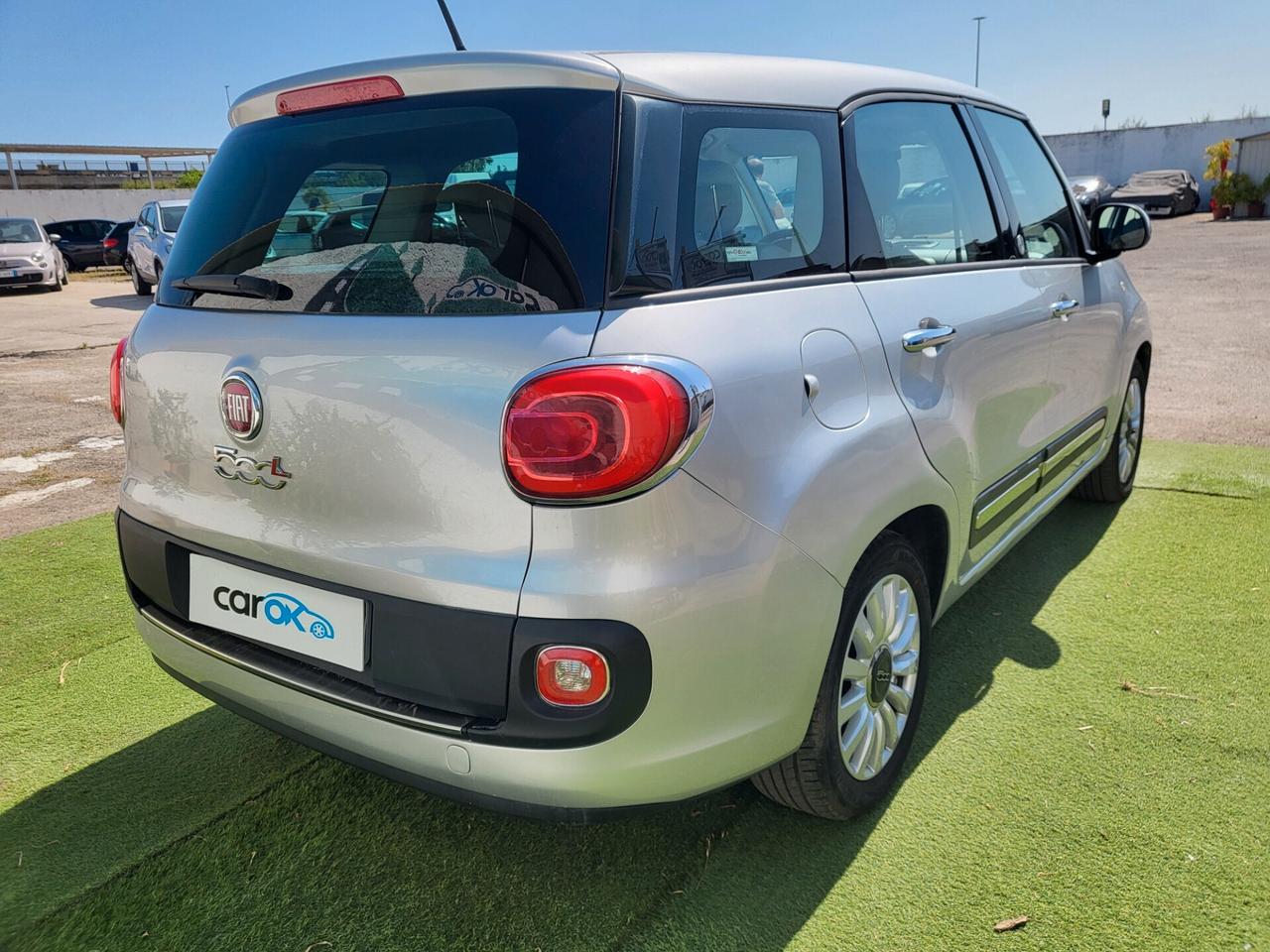 Fiat 500L Living 1.3 Multijet 95 CV Pop Star