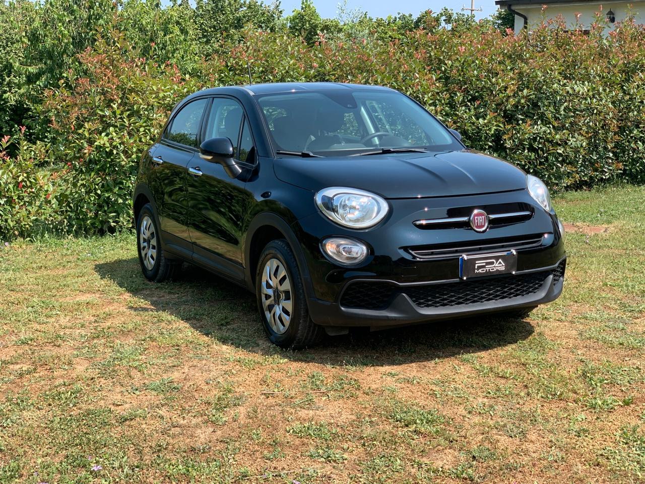 Fiat 500X 1.3 MultiJet 95 CV